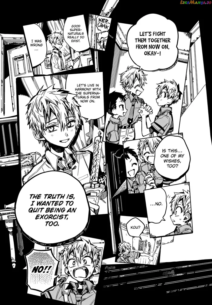 Toilet-Bound Hanako-kun Chapter 77 image 23_optimized
